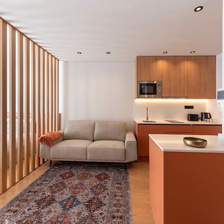 포르투 Doispontozero Alegria Terracotta 아파트 외부 사진